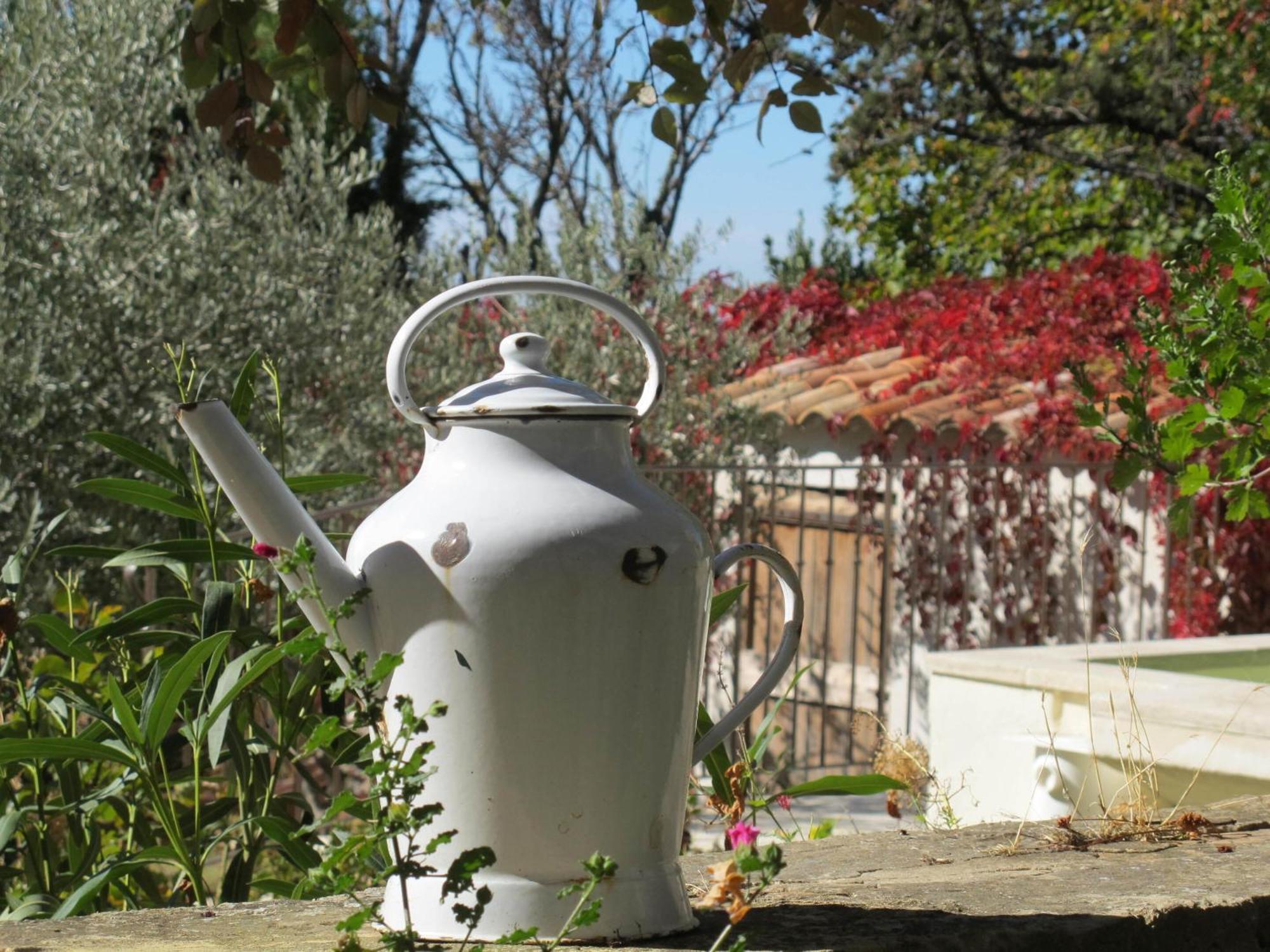Bed and Breakfast Lou Cardalines Bédoin Zewnętrze zdjęcie