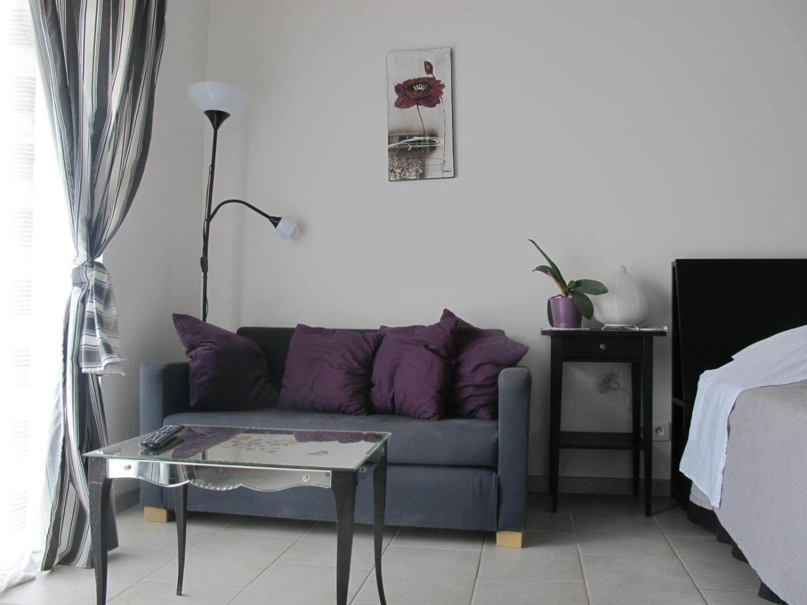 Bed and Breakfast Lou Cardalines Bédoin Zewnętrze zdjęcie