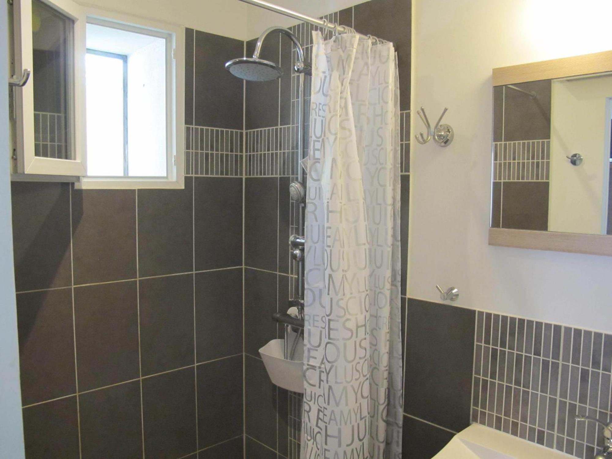 Bed and Breakfast Lou Cardalines Bédoin Zewnętrze zdjęcie