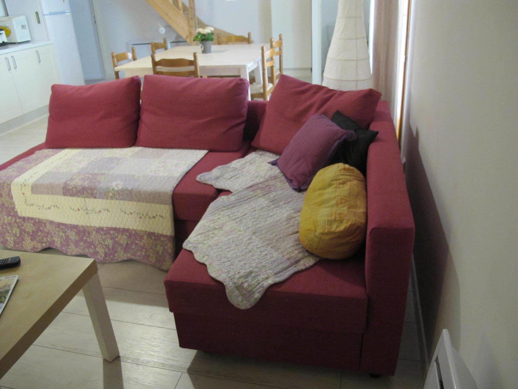 Bed and Breakfast Lou Cardalines Bédoin Zewnętrze zdjęcie