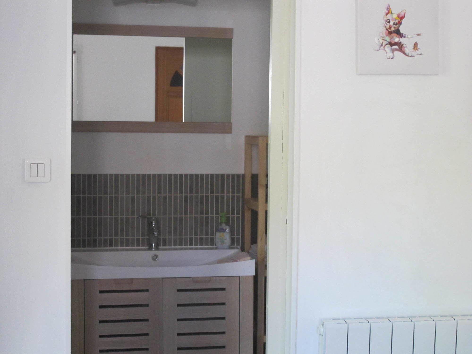 Bed and Breakfast Lou Cardalines Bédoin Zewnętrze zdjęcie