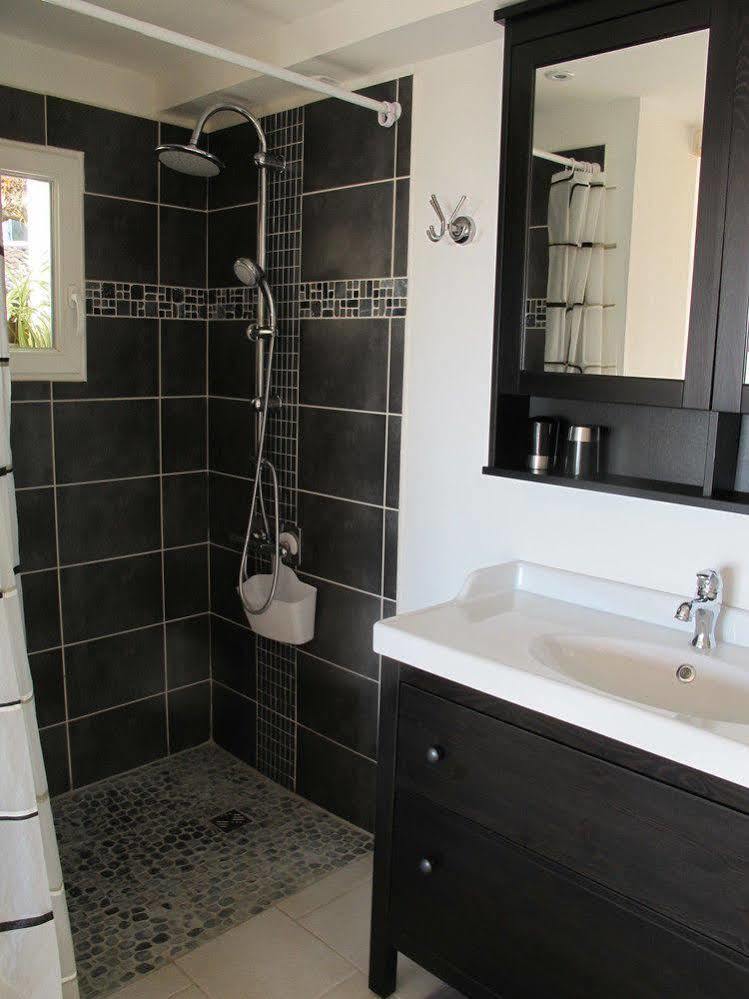 Bed and Breakfast Lou Cardalines Bédoin Zewnętrze zdjęcie
