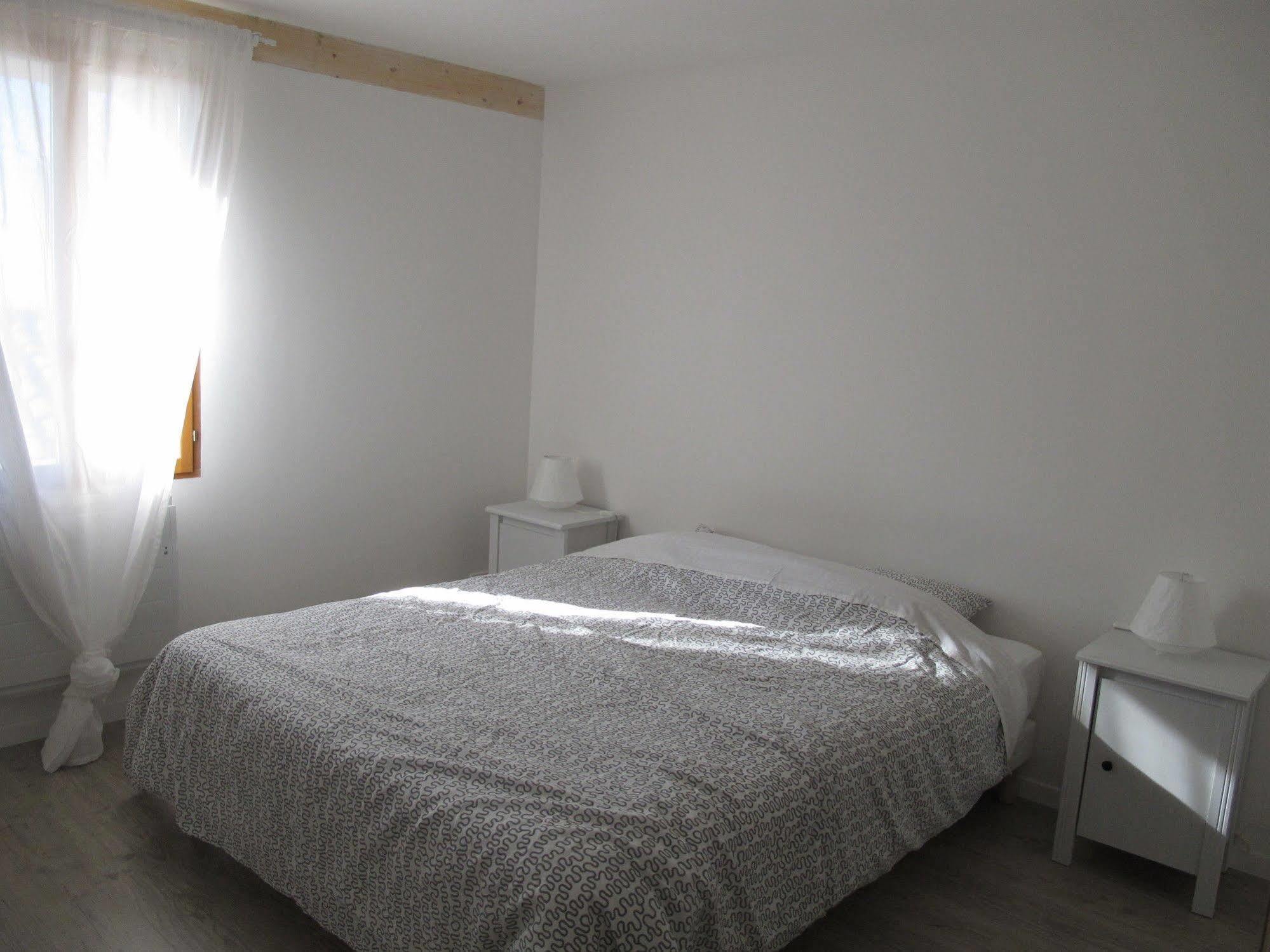 Bed and Breakfast Lou Cardalines Bédoin Zewnętrze zdjęcie
