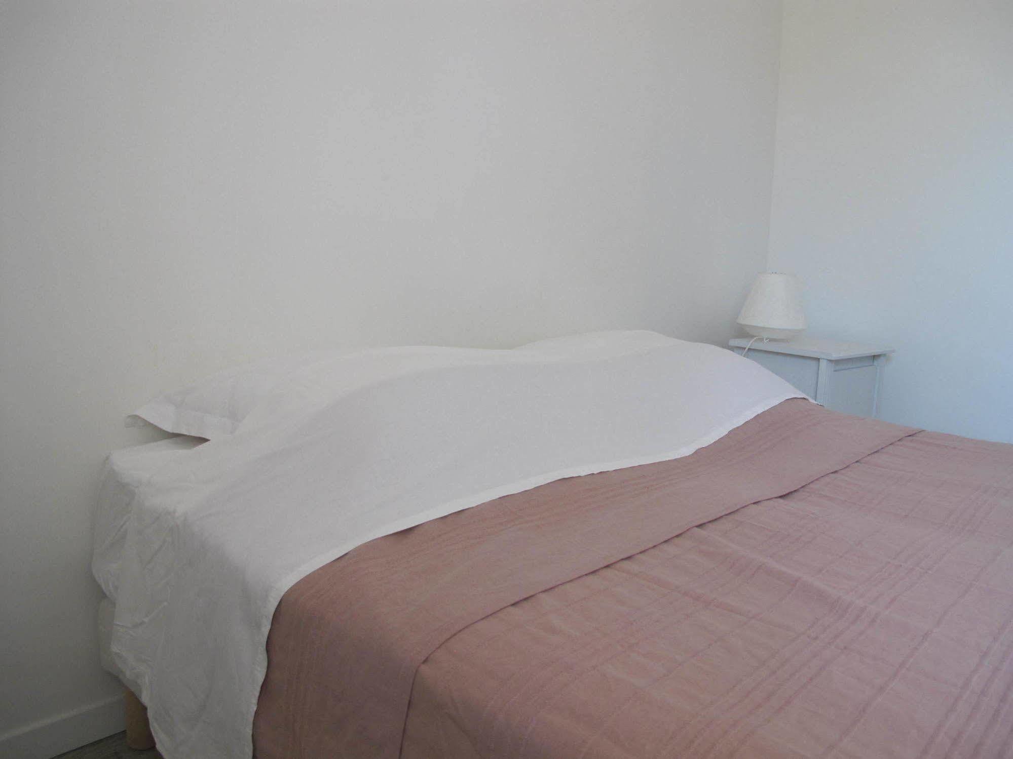 Bed and Breakfast Lou Cardalines Bédoin Zewnętrze zdjęcie