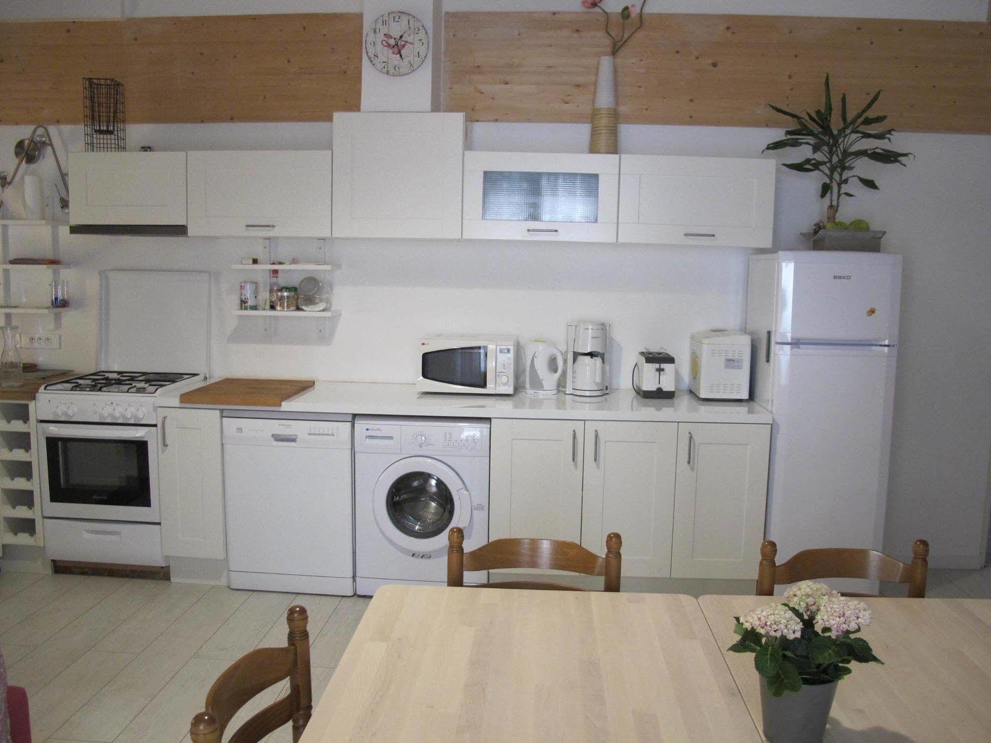 Bed and Breakfast Lou Cardalines Bédoin Zewnętrze zdjęcie